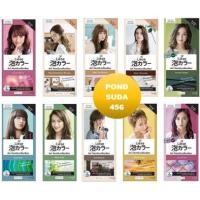 ราคา ลิเซ่ โฟมเปลี่ยนสีผม Liese Creamy Bubble Color มี 10 สี Liese Creamy Bubble Color JAPAN (14468546404)