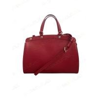 ราคา LV Brea MM Epi Leather Rubis Use with good condition (27079755497)