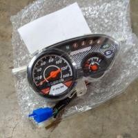 ราคา SMASH REVO METER STD SUZUKI (40414907267)