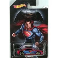 ราคา Hot Wheels Batman v Superman Muscle Tone DJL54 รถโมเดล (43315099063)