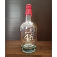 ราคา Makers 46 750 ML ขวดเหล้ามือสองหายาก (21180742637)