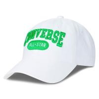 ราคา CONVERSE หมวก ALL STAR BASEBALL CAP WHITE UNISEX 1527684AU_U5WTXX (10027684-A01) (29235586682)