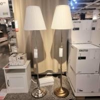 ราคา ⚠️ห้ามสั่งรวมกับสินค้าชิ้นอื่น⚠️ÅRSTID อิเกีย โคมไฟตั้งโต๊ะ / ตั้งพื้น (21479427440)