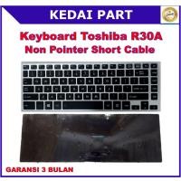 ราคา แป้นพิมพ์ Toshiba R30 R30A R634 R734 TECRA Z40 Z40-A Z40-B107 R632 (25879731030)