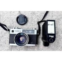 ราคา กล้องฟิล์ม yashica electro 35 gl สวยเต็มระบบ (28943059266)