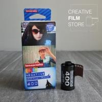 ราคา Lomography 400 ฟิล์มสี (2069755354)