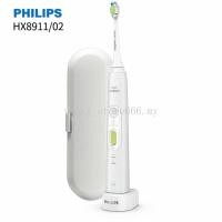 ราคา Philips Sonicare HealthyWhite HX8911 แปรงสีฟันไฟฟ้า แบบชาร์จไฟได้ ระบบสั่นโซนิค สําหรับผู้ใหญ่ (24922750949)