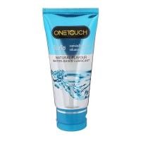 ราคา ลดเพิ่ม 30% onetouch gel เจลหล่อลื่น วันทัช สูตรน้ำ ดั้งเดิม 75ml one touch GEL* (24590361094)