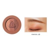 ราคา 3ce mood recipe eyeshadow (85710885)