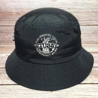 ราคา หมวก Stussy International Nylon Bucket Hat Black (29057722926)