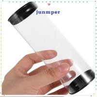 ราคา หลอดที่ใส่ลูกกอล์ฟ JUNMPER, บาร์เรลหลอดลูกกอล์ฟทรงกลมโปร่งใส, ตัวแสดงพลาสติกนักสะสมลูกกอล์ฟและผู้ที่ชื่นชอบ (41071008658)