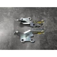 ราคา บานพับฝากระโปรงหน้า / ขายกฝากระโปรงหน้า Toyota Vigo / Fortuner ( Toyota แท้ศูนย์ 100% ) ปี 2004 - 2015 (42073469275)