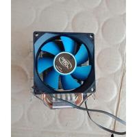 ราคา พัดลมระบายความร้อน CPU COOLER DEEPCOOL Iceedge Mini FS//มีบริการเก็บเงินปลายทาง (7310441431)