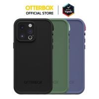 ราคา OtterBox รุ่น Fre Magnetic - เคสสำหรับ iPhone 14 Pro / 14 Pro Max (19569263222)