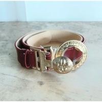 ราคา เข็มขัดลูกเสือ เข็มขัดเนตรนารี[1เส้น]#เข็มขัด#ลูกเสือ#เนตรนารี (42202890491)