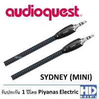 ราคา AudioQuest Sydney mini Cable (8737783624)