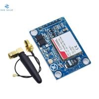 ราคา โมดูล SIM800L แทนที่ SIM900A ข้อมูลข้อความ GSM GPRS 4-Band มีจําหน่ายทั่วโลก (41224369971)