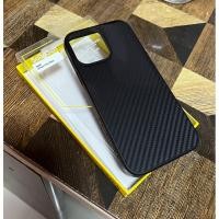 ราคา Rhinoshield Solidsuit เคส iPhone 13 Pro Max - Carbon Black (28119311387)