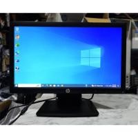 ราคา จอ (MONITOR) HP Compaq LA2006x 20-inch LED มือสอง สภาพดี (23953026604)