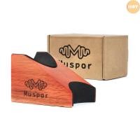 ราคา [2025 ใหม่] Muspor Guitar Neck Rest Support Pillow Guitar String Instrument Repair Tool (42960362907)