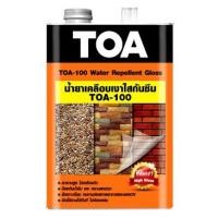 ราคา Toa น้ำยาเคลือบใส TOA-100 [1/4แกลลอน] [0.946ลิตร] (5346331201)