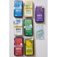 ราคา ลูกอมมินท์ Mintia แบบกล่องขนาดใหญ่ ใหม่ แท้ จากญี่ปุ่น (6701463061)