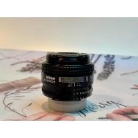 ราคา NIKON AF NIKKOR 50MM.F1.4D AIS MOUNT(NO.10) (25605413599)