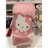 ราคา Moshi Moshi ผ้าห่ม ผ้าห่มนาโน (ขนาด 110 x 170 cm) ลาย Hello Kitty ลิขสิทธิ์ของแท้จากโมชิ (26842509107)