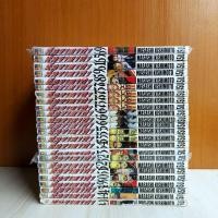 ราคา นินจาคาถา นารูโตะ แยกเล่ม 41 - 65 (20879117881)