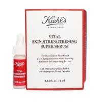 ราคา Kiehl's Vital Skin-Strengthening Super Serum 4ml (22755472939)