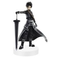 ราคา Video มีโค้ดลด งานแท้ มือ 1 BANPRESTO DXF Sword Art Online Sao Alo Kirito Fairy Dance (23334752224)