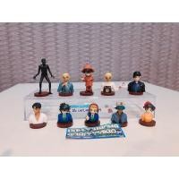 ราคา พร้อมส่ง โมเดล โคนัน detective conan ตุ๊กตาโคนัน (7451647967)