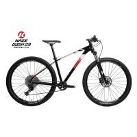 ราคา KAZE DASH29 จักรยานเสือภูเขา (29er) Shimano Deore 1x12 Speed 2021 (4459325673)