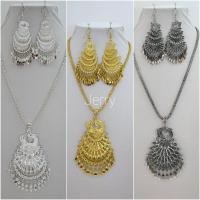 ราคา สร้อยคอล้านนา/สร้อยคอชาติพันธ์/สินค้าพร้อมส่งจากประเทศไทย (16563788606)