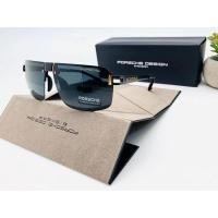 ราคา PORSCHE DESIGN 8758 LUXURY FASHION GLASSES POLARIZED LENS ANTI UV PROTECTION TITANIUM FRAME STYLE (40724585955)