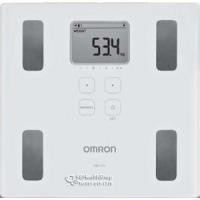 ราคา เครื่องชั่งน้ำหนัก วิเคราะห์ไขมัน OMRON รุ่น HBF-214 แสดงค่า BMI,BODY AGE (1044767894)