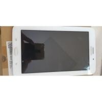 ราคา Layar หน้าจอสีขาว SAMSUNG GALAXY TAB 3V ดั้งเดิม (11541088763)