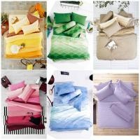 ราคา Lotus ชุดผ้าปูที่นอน 6 ฟุต + ผ้านวม (3111368040)