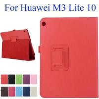 ราคา เคส Huawei Mediapad M3 Lite 10 ฝาครอบ BAH-W09 BAH-AL00 (41313325647)