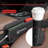 ราคา Honda กล่องเก็บของรถยนต์, กล่องเก็บของที่นั่งควบคุมกลาง, กล่องเก็บของรถยนต์ For Honda civic 11th gen fd fc eg fk HRV Jazz City Mugen Fit Vezel Accord BRV WRV Stream (24283896874)