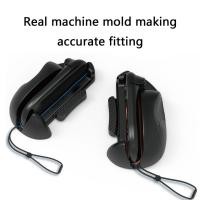ราคา Char อุปกรณ์เสริมสําหรับเล่นเกม Mouse Grip ตัวควบคุมเกมเมาส์สําหรับ NS2 (41916511549)