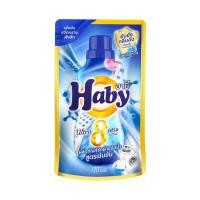 ราคา Haby (ฮาบี้) น้ำยาซักผ้า (29012542372)