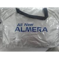 ราคา ผ้าคลุมรถซิลเวอร์โค๊ต (แบบหนา) NISSAN ALMERA (7061862325)