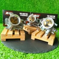 ราคา เรือนcbr150 เรือนลิ้นเร่งcbr150 S4 ใส่แมพเดิมS4 ปาก 28,30,32 mm w110i w125i ปลาวาฬ Dream (26059779963)