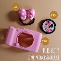 ราคา Set!! Fuji xa1/2/3 (66057316)