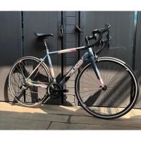 ราคา จักรยาน CINELLI Experience size 51 cm มือ2 (27013626161)