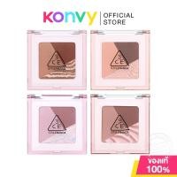 ราคา 3CE Color Grid Eyeshadow 3.3g #Peachglaze พาเลทอายแชโดว์ขนาดพกพา ทรีซีอี. (40019012190)