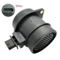 ราคา 0280218199 Mass Air Flow Meter Sensor MAF สําหรับ Hyundai Sonata Tucson Kia Carens Sportage Ssangyong Actyon Roduis A6650943148 (41824397157)