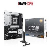 ราคา iHAVECPU MAINBOARD (เมนบอร์ด)(AM5) ASUS PRIME X870-P WIFI-CSM (24095878190)