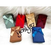 ราคา กล่องใส่เครื่องประดับ/กล่องใส่เครื่องประดับ/กล่องใส่อุปกรณ์/กล่องใส่แหวน/กล่องทอง/กล่องสร้อยคอ (21118896880)